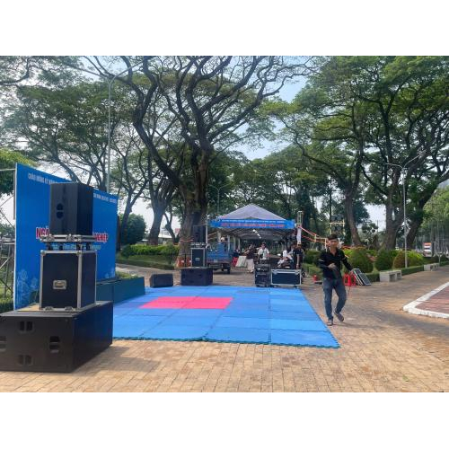 Ngày Hội Kết Nối Khởi Nghiệp Cao Lãnh 2025: Nơi Ươm Mầm Những Ý Tưởng Đột Phá